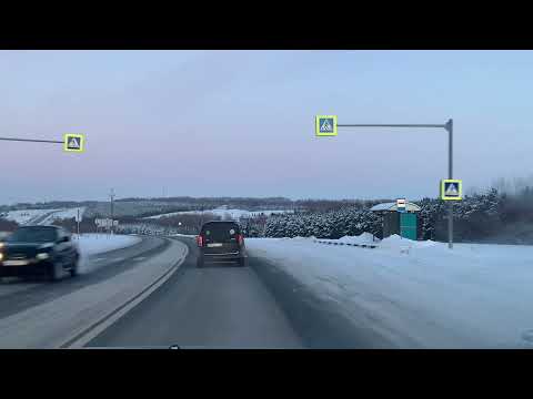 Видео: Язмыш безне юлда очраштырды.11 бүлек.