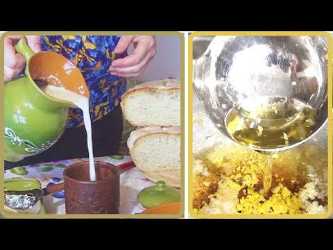 Видео: домашнее МАСЛО! Реальный выход. СЧИТАЕМ ЖИРНОСТЬ СЛИВОК!