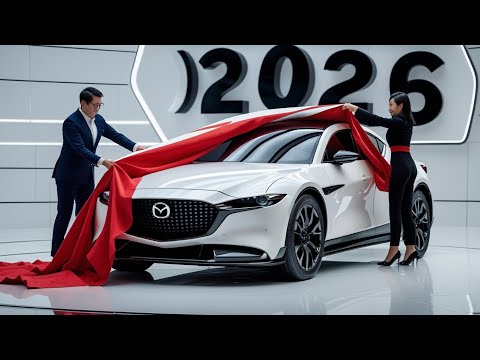 Видео: 🔥 НОВАЯ MAZDA RX-7 2026 — Возвращение ЛЕГЕНДЫ! Турбо, Ротор и Будущее Японской Классики! 🔥