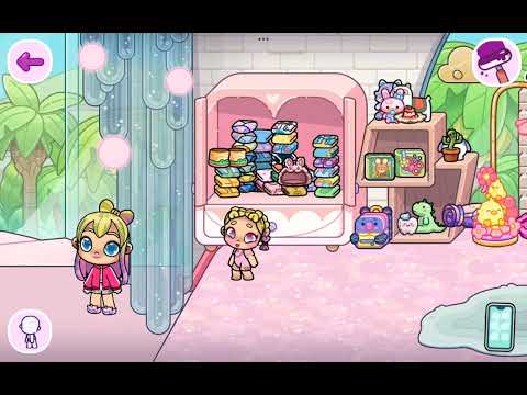 Видео: Аватар world