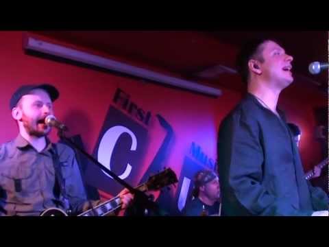 Видео: Ундервуд. Красная кнопка.