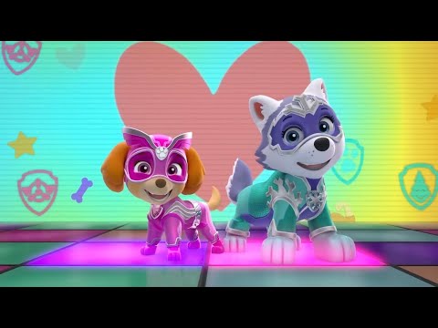 Видео: Скай и Эверест-Колыбельная тишины (заказ @привет-п2ц )