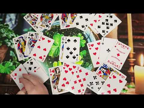 Видео: Переживает ли Крестовый король 👑👑👑 ⁉️♦️♣️ ❤️ #крестовый