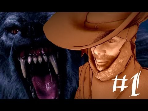 Видео: ГДЕ МОЯ ЛОШАДЬ? - Overcast: Walden and The Werewolf #1