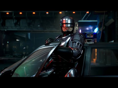 Видео: Обзор RoboCop: Rogue City — игры, которую чуть не похоронили амбиции