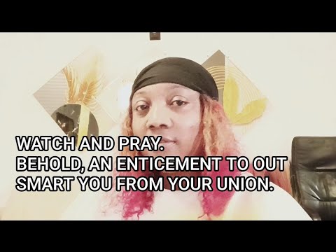 Видео: СРОЧНО. ОНИ ПЫТАЮТСЯ ПОМЕХИ ВАМ В ОТНОШЕНИЯХ С ПАРТНЕРОМ ПО ЗАВЕТУ...