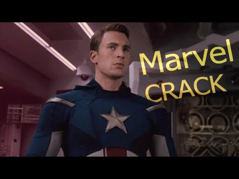 Видео: Marvel RUS Crack #2 Стаки, Стони и другое