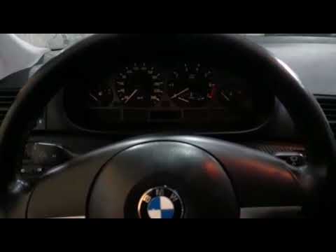 Видео: Почему не заводиться БМВ