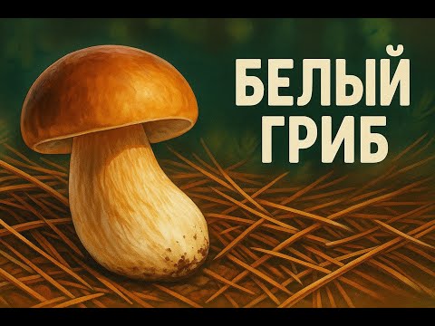 Видео: БЕЛЫЙ ГРИБ И ТРИ ПОПУЛЯРНЫХ РЕЦЕПТА ПРИГОТОВЛЕНИЯ. Белый гриб — ароматное сокровище леса