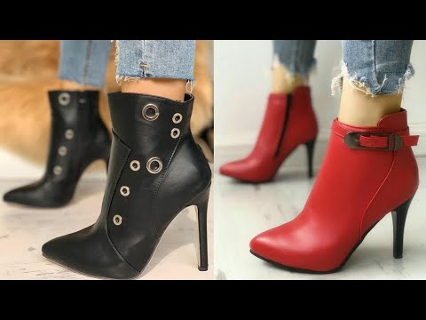 Видео: Представлена ​​модная женская обувь: сандалии, слипоны, туфли, туфли | Коллекция Must-Have 2026