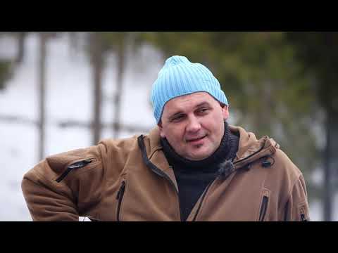 Видео: ФОРЕЛЬ и ПИЛОТ. Пилотный выпуск