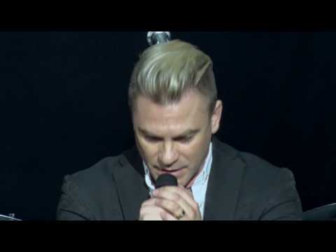 Видео: Павел Соколов "По ком звонят колокола"