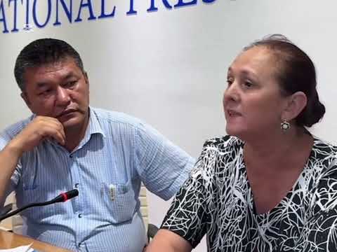 Видео: ТҮРМЕ БАСШЫЛАРЫ ТОЙХАНА САЛЫП АЛҒАН☝️