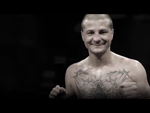 Видео: В память о Джонни Тапиа