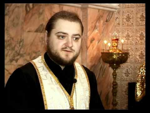Видео: Архимандрид Савва (Мажуко). О посте. 2011 год.