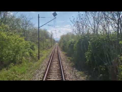 Видео: Пловдив-Филипово-Скутаре-Маноле с БВ 8611