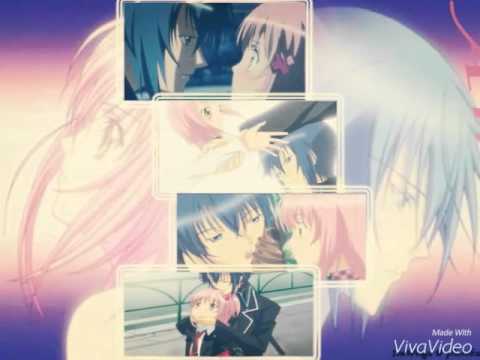 Видео: Танго втроём Аму икуто тадасе