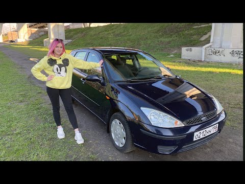 Видео: Обзор Ford Focus 1 \ Продажа