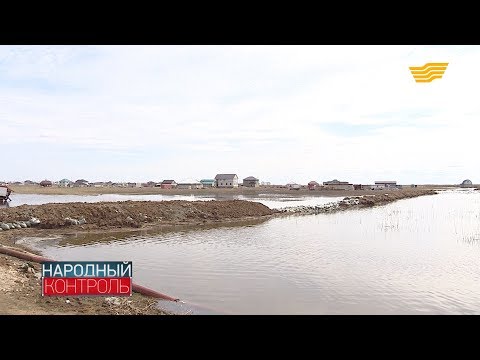 Видео: Возвращение журналистов в Каражар