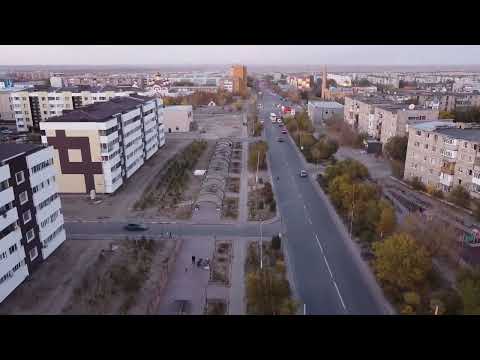 Видео: Жезказганский регион