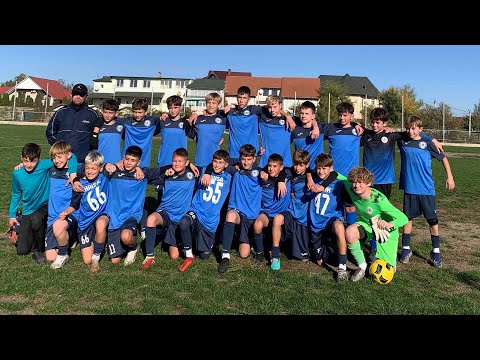 Видео: ŞSSF BĂLȚI против AF Radu Rebeja - 21/10/2025