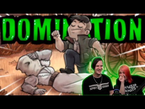 Видео: Just making some killers rage quit Dead by Daylight | РЕАКЦИЯ НА @OchiDOHD |