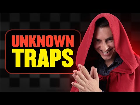Видео: 3 РЕДКИЕ и бесстыдные ловушки начала 2024 года