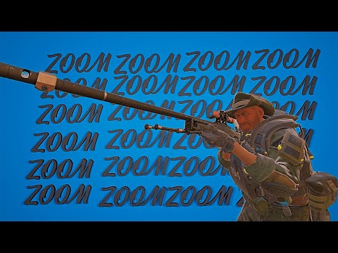Видео: Зум Зум (CS2)