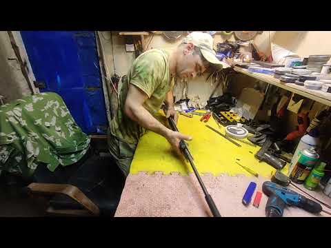 Видео: ретей 70 трудный ремонт