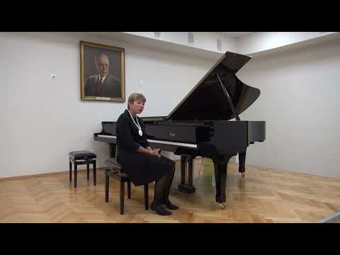 Видео: ГЛЕНН ГУЛЬД- Мастер деконструкции (Ч.4)