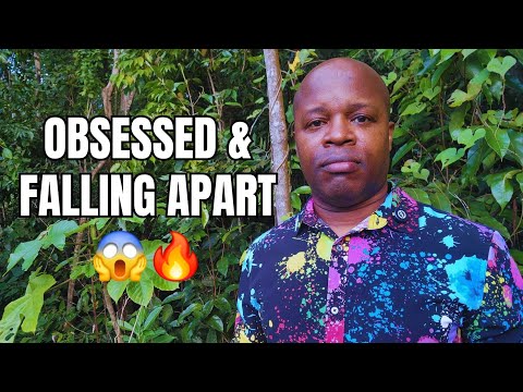 Видео: Они одержимы тобой — ревнуют, боятся и разваливаются на части 😤🔥