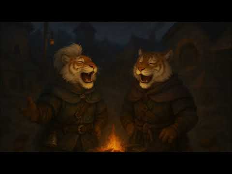 Видео: Клинок и Хмель — Быть добру