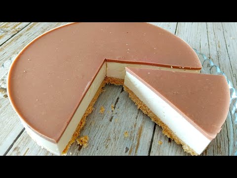 Видео: Чизкейк Птичье Молоко. Кето рецепт чизкейка с нежным суфле!