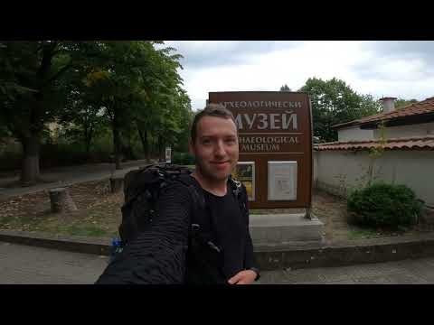 Видео: ХИСАРЯ