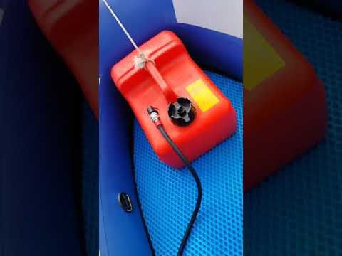 Видео: Обновочка к сезону лодка Хантер Стелс 275 Аэро