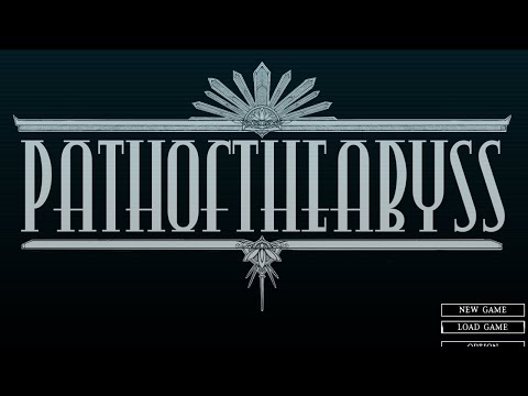 Видео: Времяпрепровождение в Path of the Abyss