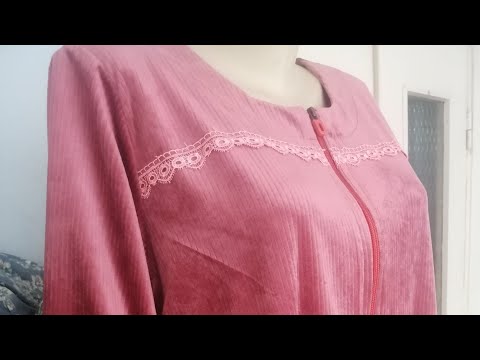 Видео: 54.размерда Халад бичиб тикамиз Шьём Халад.we sew a halad dress