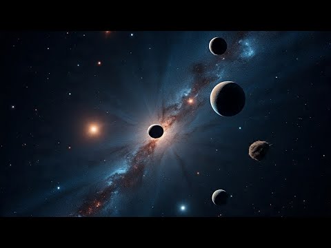 Видео: Тайны межзвездных объектов: Оумуамуа и другие | таинственные объекты в космосе