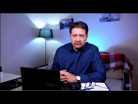 Видео: Дмитрий Дробницкий | От Аляски до Будапешта (Кое-что о циклах восприятия реальности Трампа)