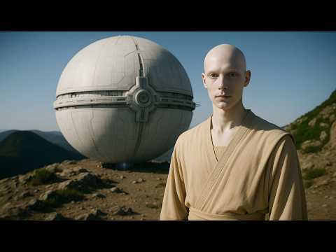 Видео: Енох: Великаны и посетители из других миров (фильм)