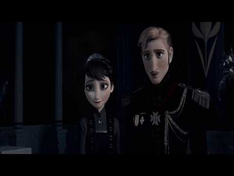 Видео: Хранители луны (История Эльзы) _Часть 2_ Keepers of the moon (the Whole point) _Cast 2_