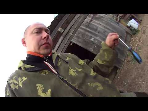 Видео: Настроил Предохранительный клапан на рулевой МТЗ 80