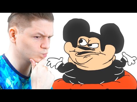 Видео: зачем я это посмотрел?