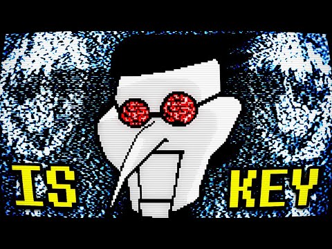Видео: Почему Спамтон ТАК ВАЖЕН для Deltarune (и его будущего)