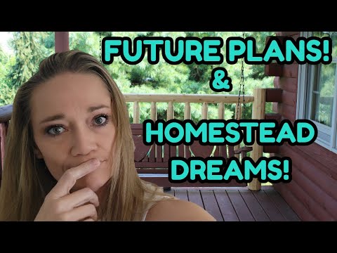 Видео: «Мои мечты о домашнем хозяйстве и марафон по выпечке бананов | Жизнь деревенской девушки в городе»