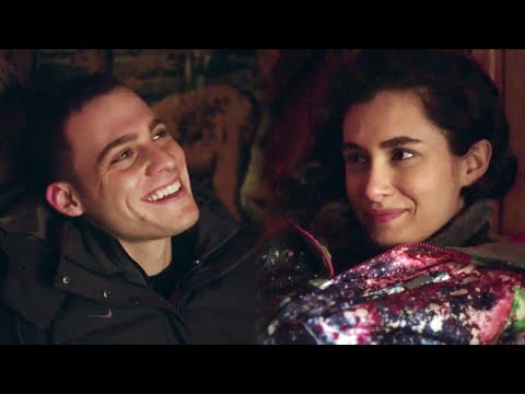 Видео: ZeyKer - Zeynep & Kerem - Параллель: ёж под сердцем