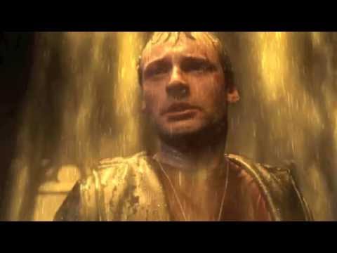 Видео: Smallville Тайны Смолвиля 9 сезон 11