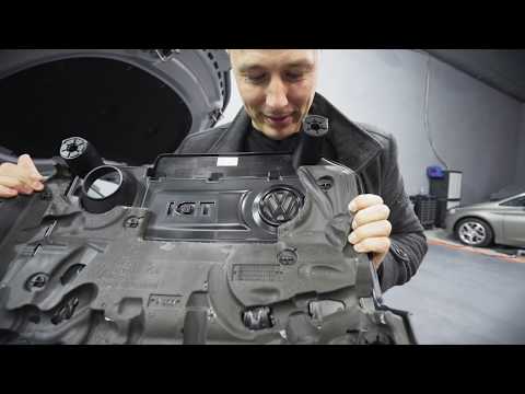 Видео: Новый Skoda Kodiaq покупали для клиентов.