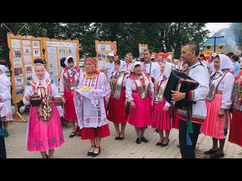 Видео: Элĕк тăрăхĕнчи «Акатуй» 2024 çул