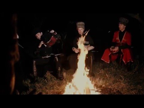 Видео: Барцо Руслъан - Дерэкъо Наныу иорэд . Barcho Ruslan - Dereko Nanyo music zafak